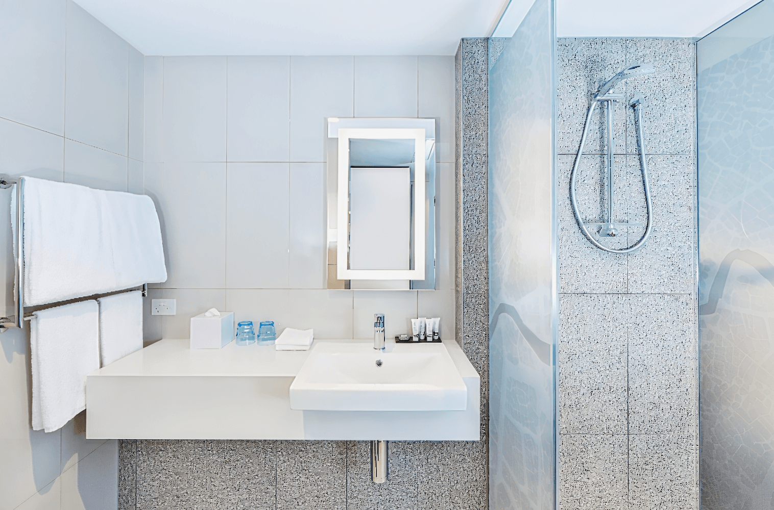 Holiday Inn Express Brisbane Central