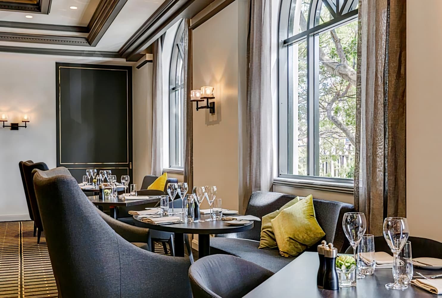 InterContinental Sydney Double Bay