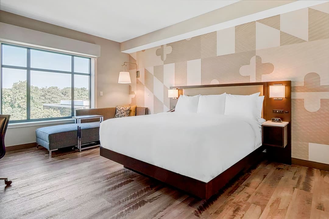 Cambria Hotel College Park