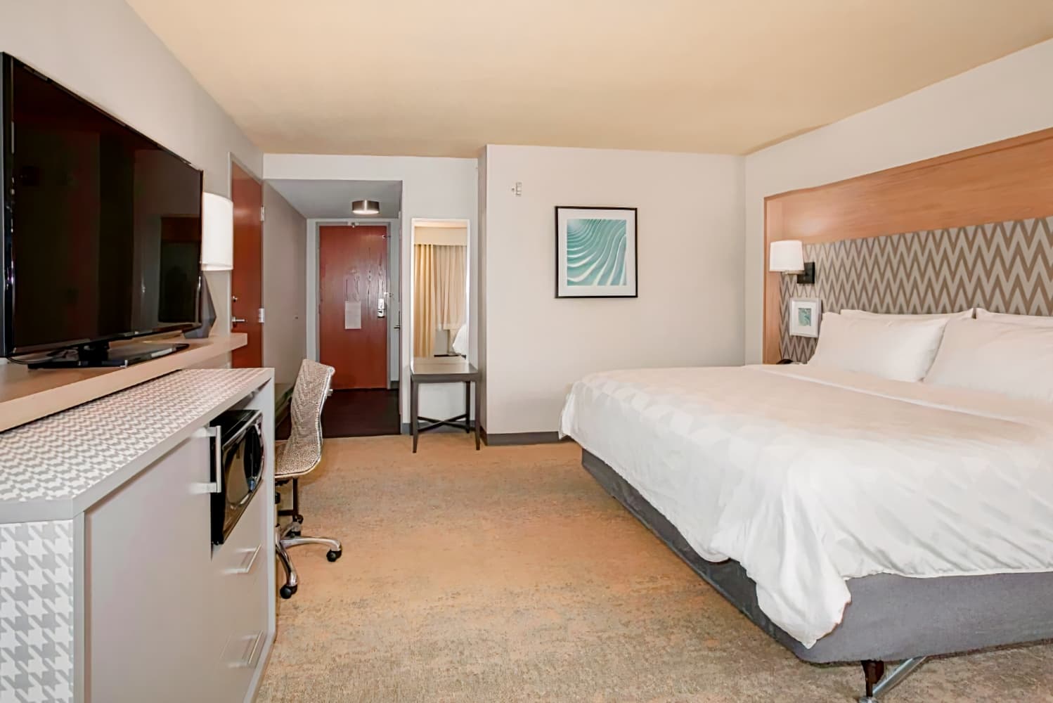 Holiday Inn Winchester SE-Historic Gateway