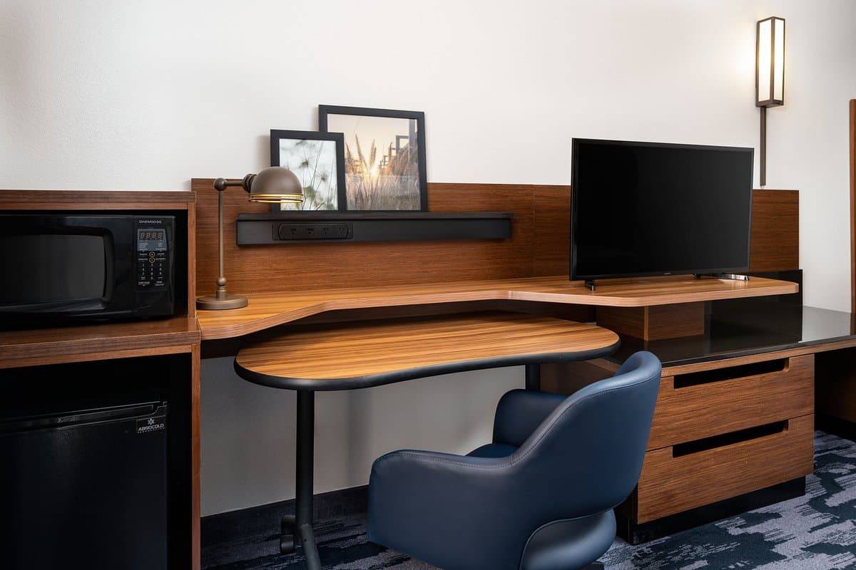 Fairfield Inn & Suites by Marriott Jacksonville