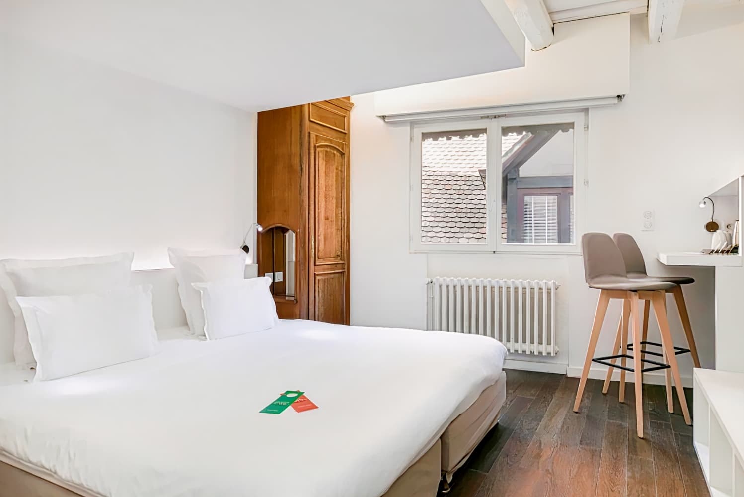 Hotel de l'Europe Strasbourg by HappyCulture