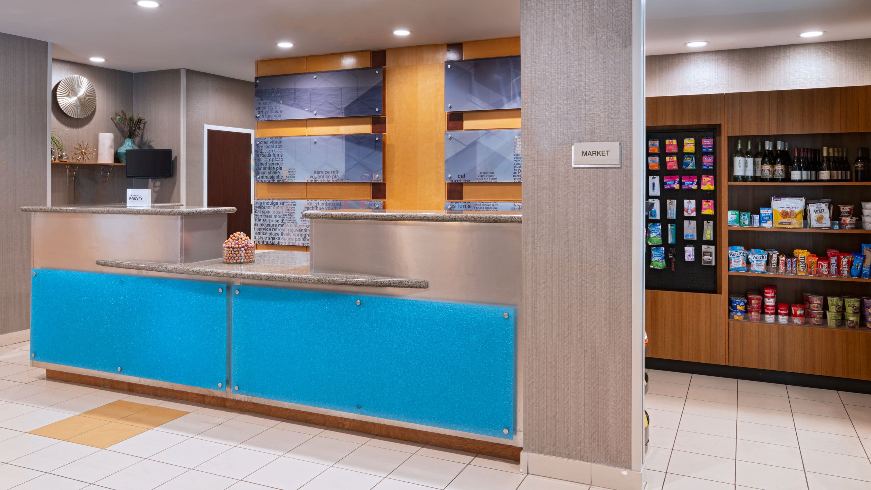 SpringHill Suites by Marriott Boise West/Eagle
