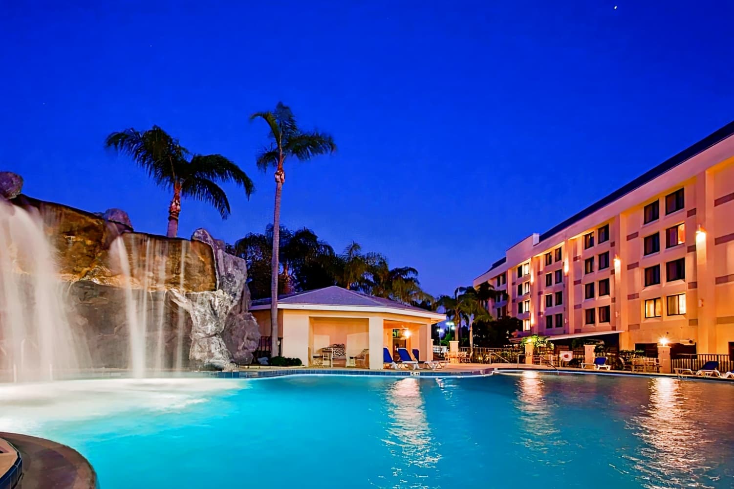 Holiday Inn Port St. Lucie