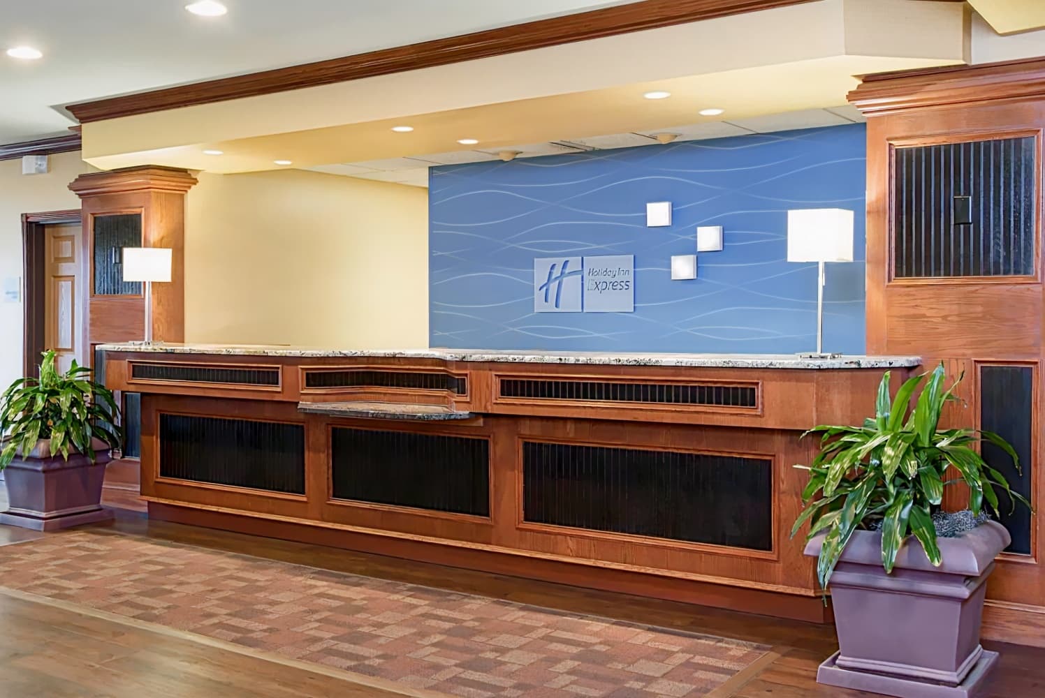 Holiday Inn Express Grand Rapids SW