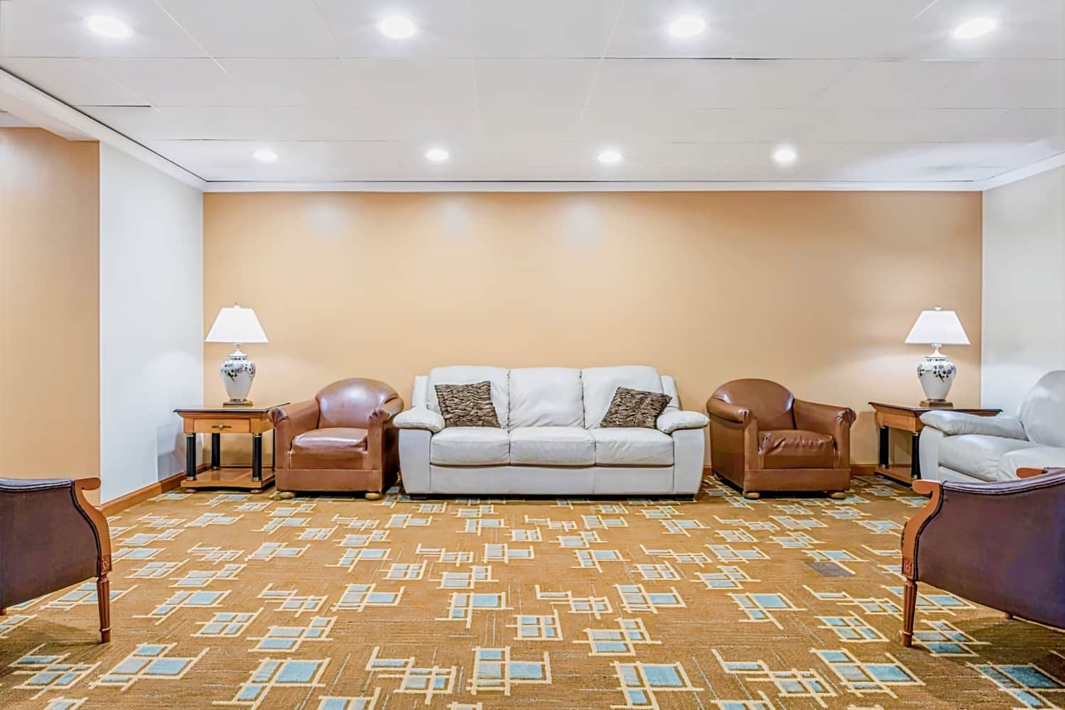 Holiday Inn Belcamp-Aberdeen Area