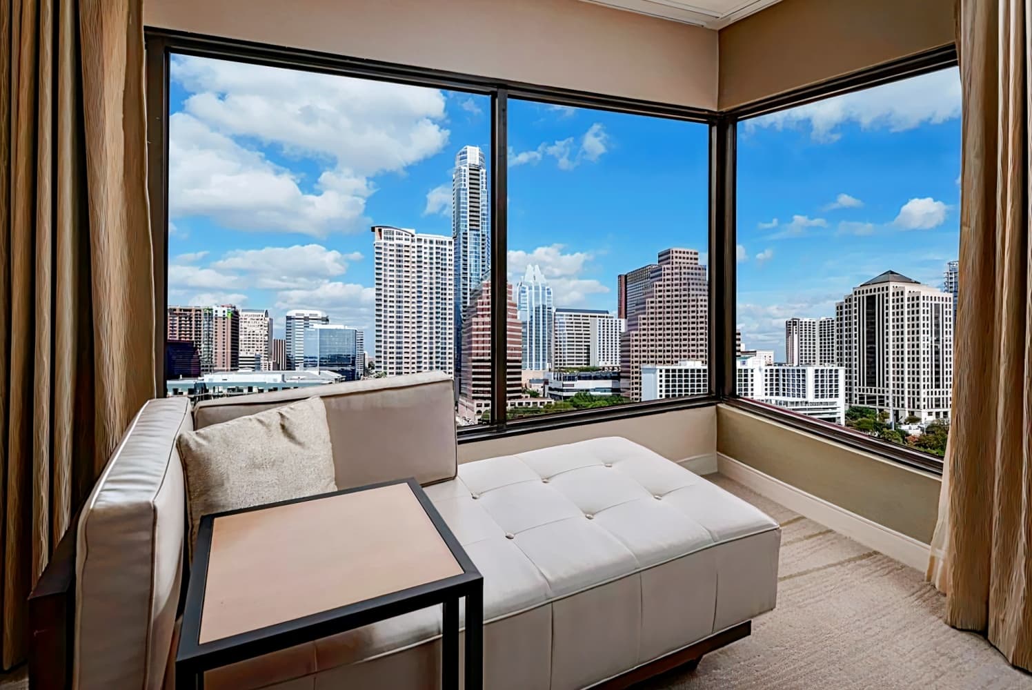 Hyatt Regency Austin