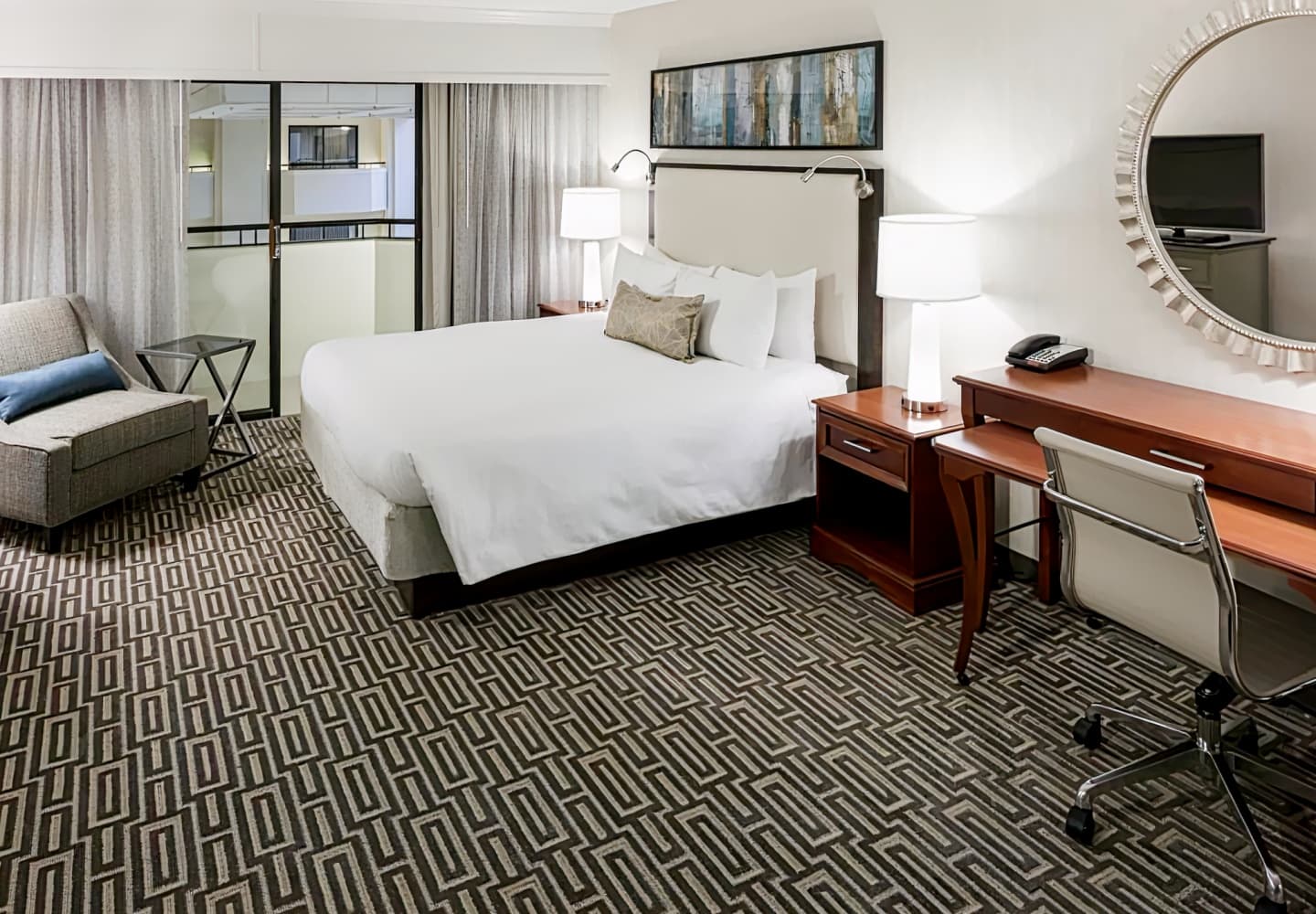 Fairfax Marriott at Fair Oaks