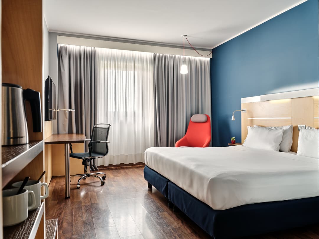 Holiday Inn Express Milan - Malpensa Airport