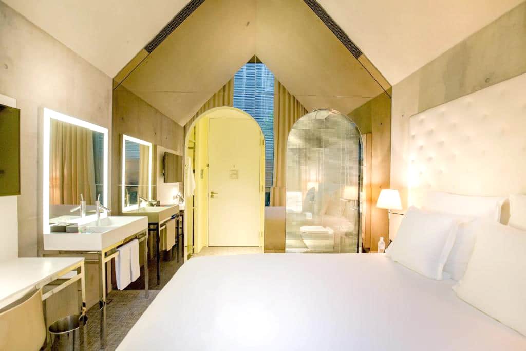M Social Singapore