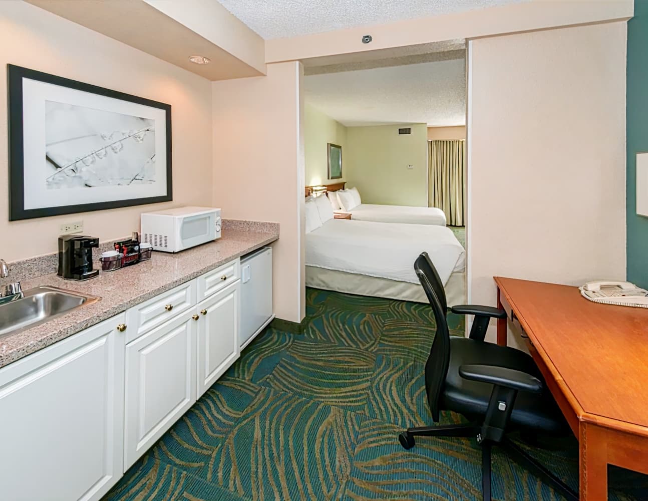 SpringHill Suites Orlando North/Sanford