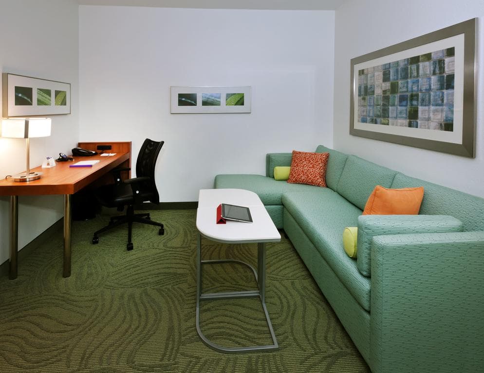 SpringHill Suites by Marriott Lafayette South at River Ranch