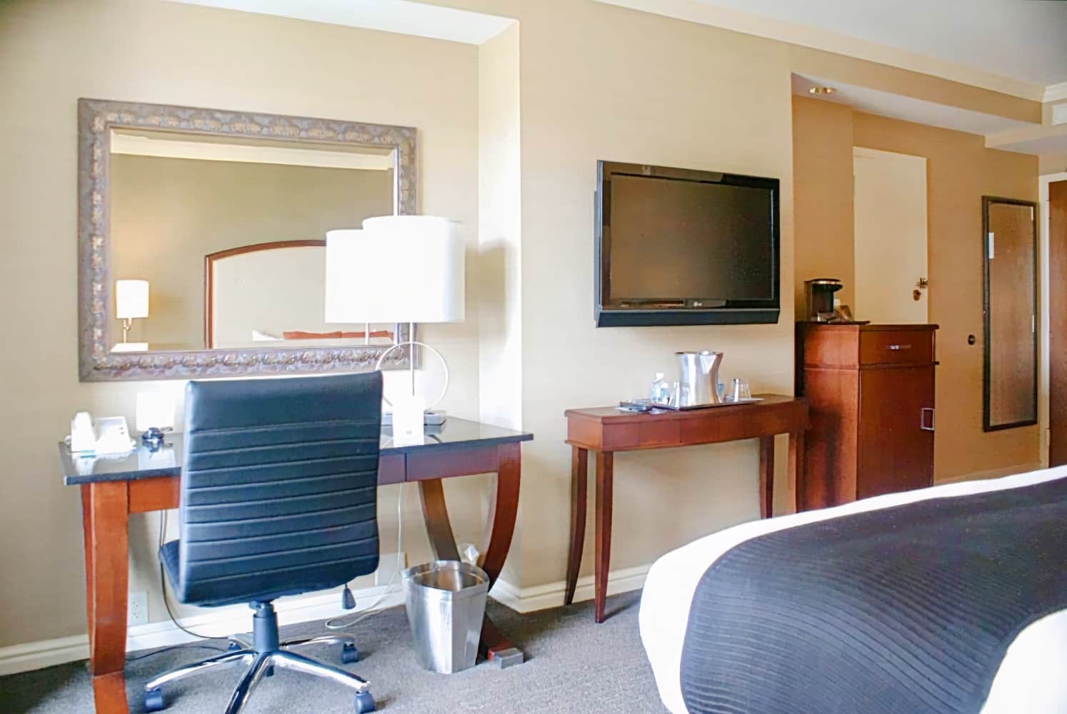 Wyndham Grand Pittsburgh Downtown