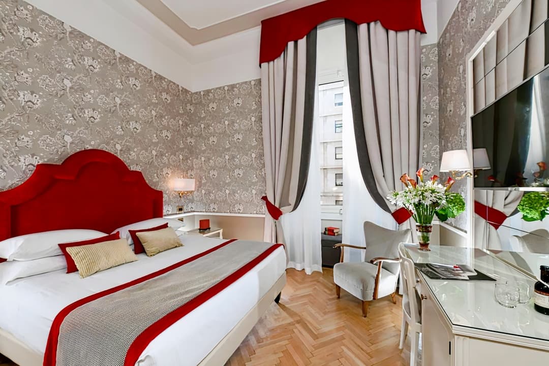 Bettoja Hotel Massimo d'Azeglio