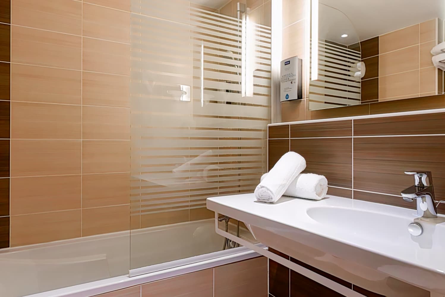 Hôtel Kyriad Montpellier Sud