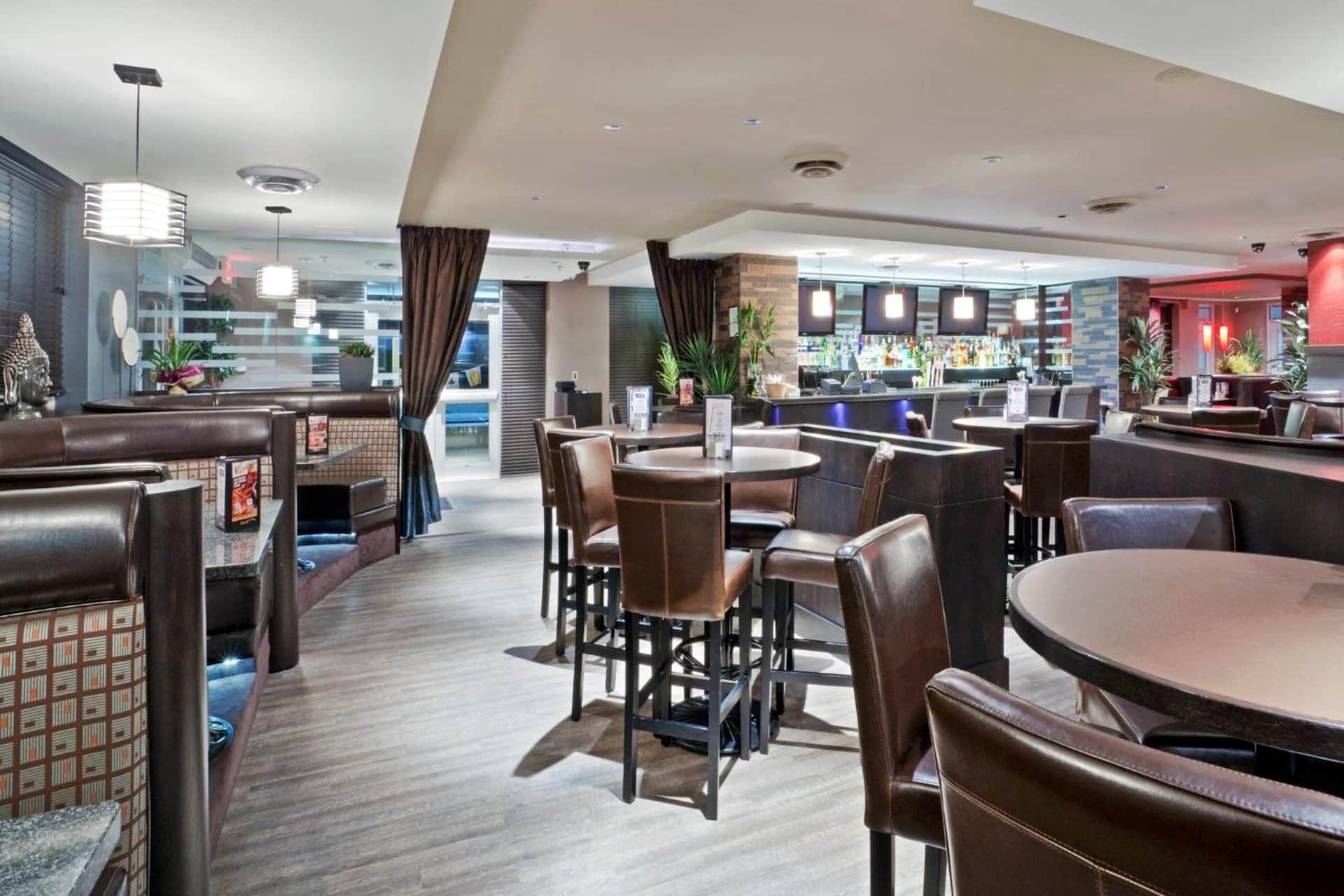 Holiday Inn Hotel & Suites Surrey East - Cloverdale, an IHG Hotel