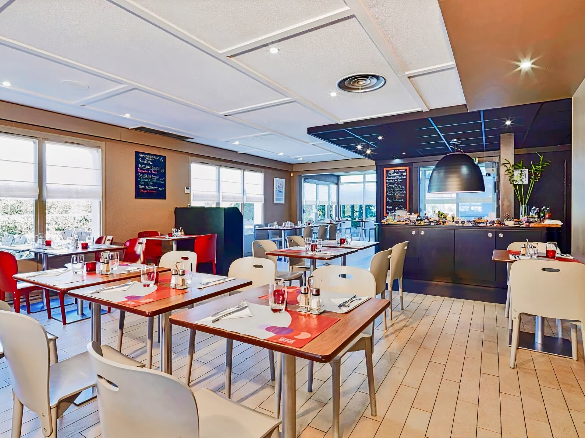 Campanile Aix en Provence Est - Meyreuil