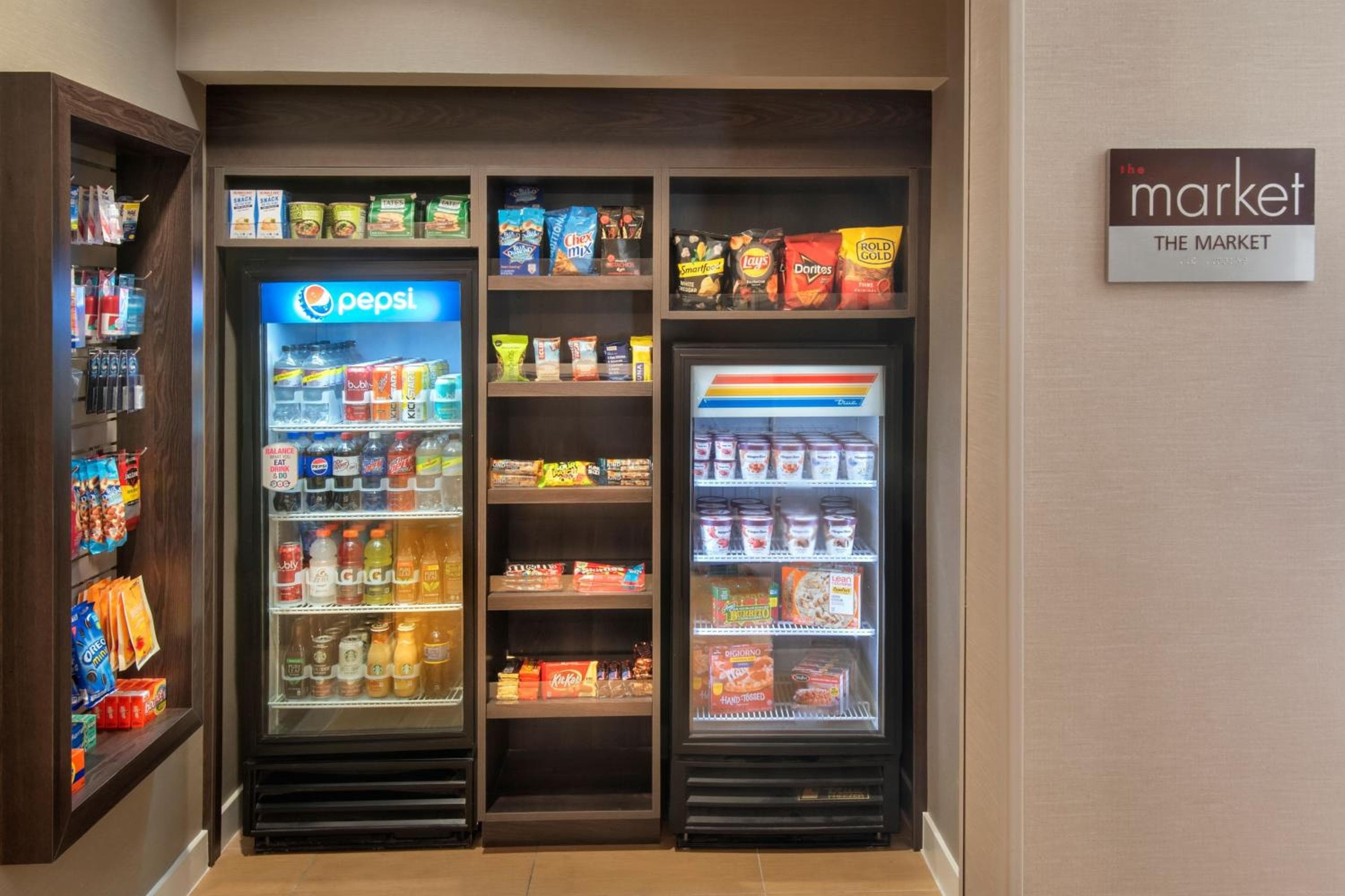 Residence Inn Hartford Manchester