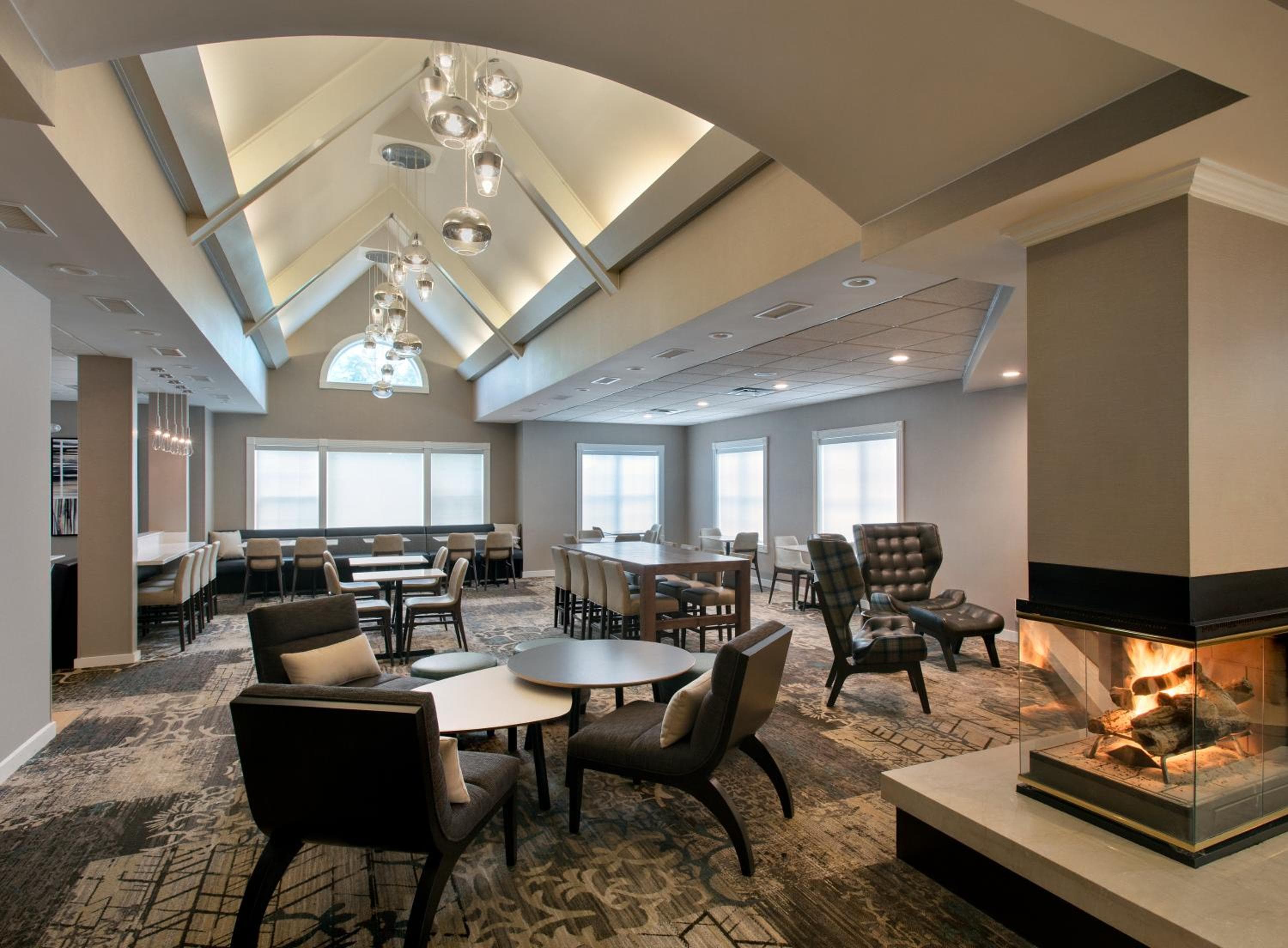 Residence Inn Hartford Manchester