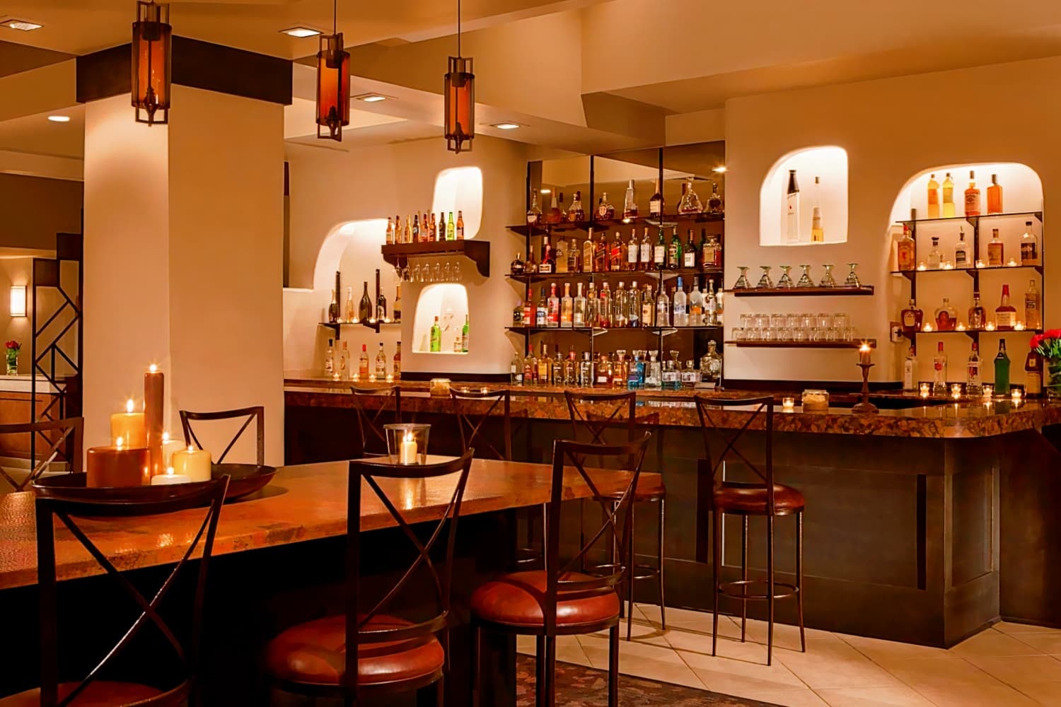 The McCormick Scottsdale