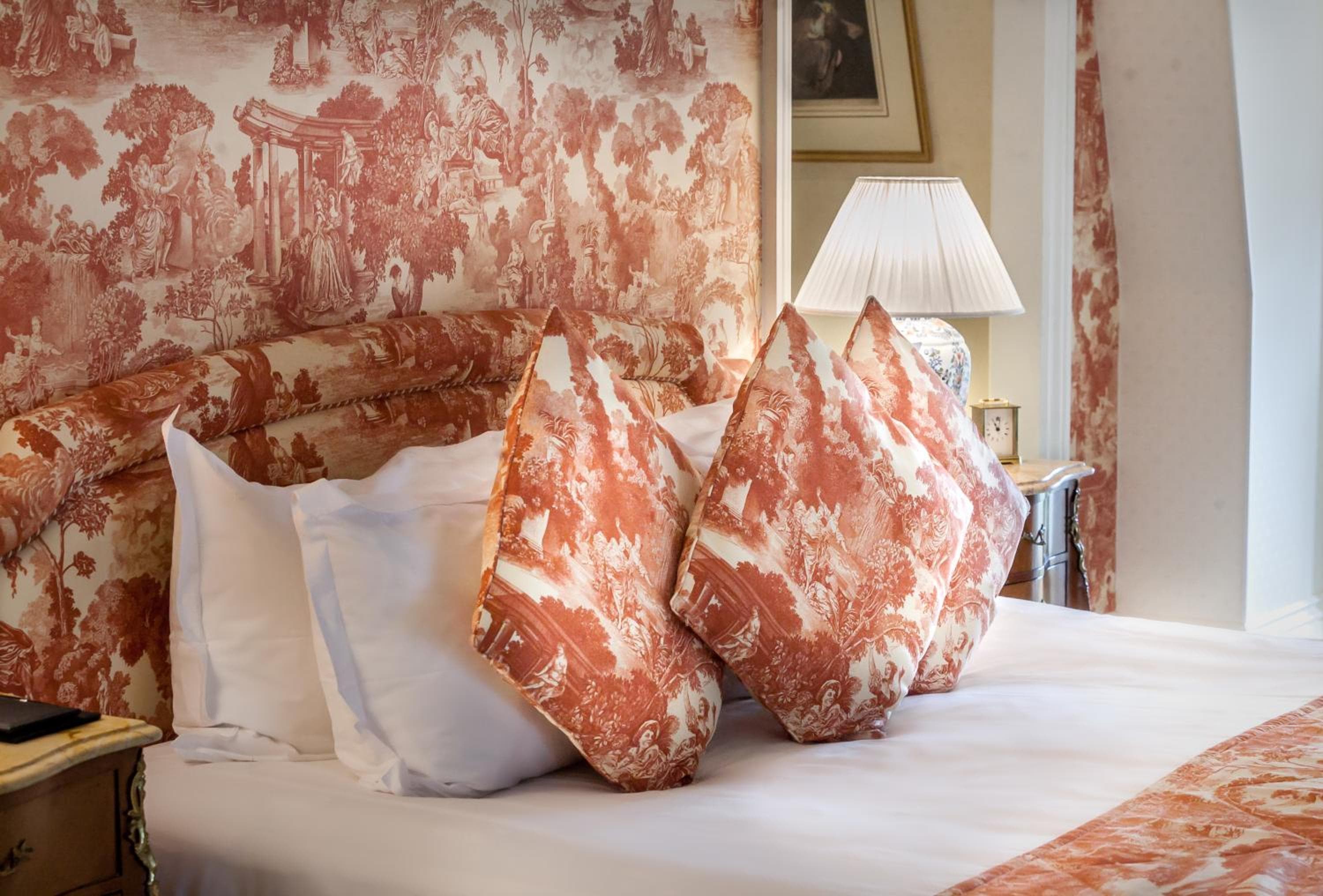 InterContinental Amstel Amsterdam by IHG