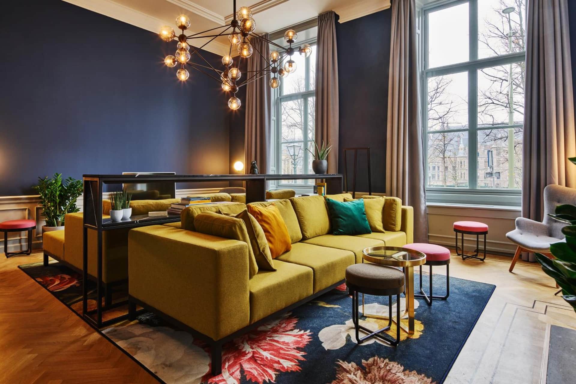 Staybridge Suites The Hague - Parliament, an IHG Hotel