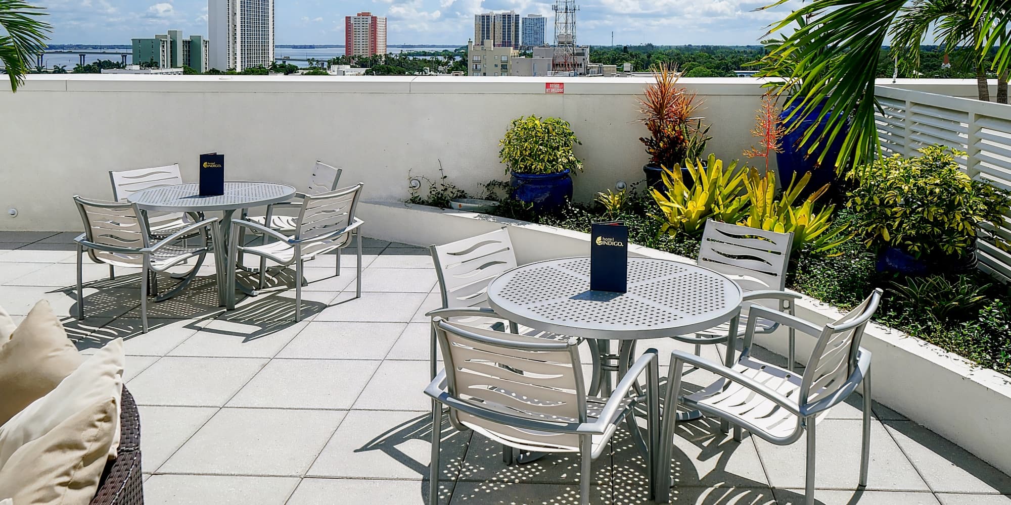 Hotel Indigo Fort Myers Downtown River District