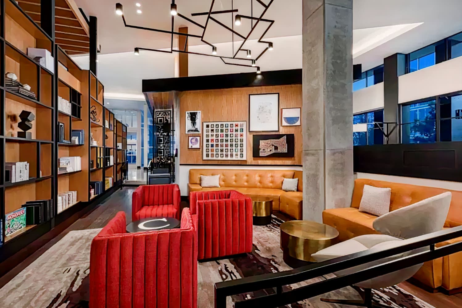 Hyatt Centric Mountain View