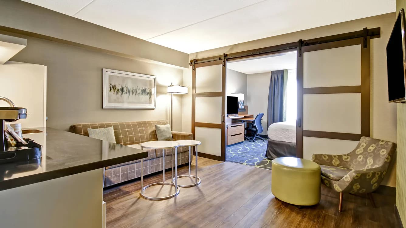 Fairfield Inn by Marriott Guelph