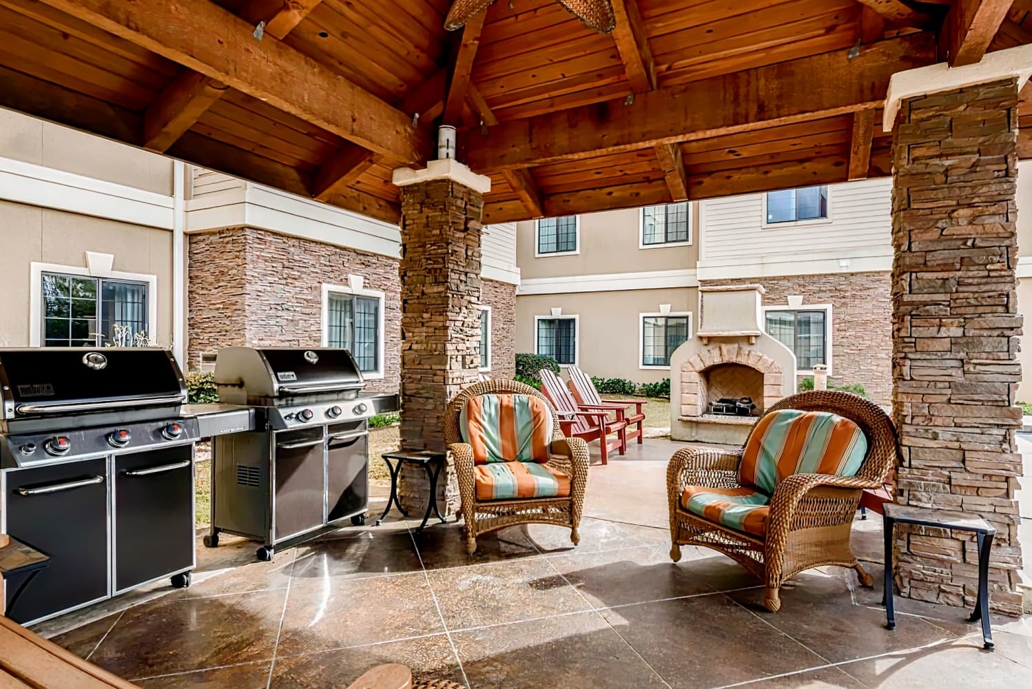 Staybridge Suites Gulf Shores