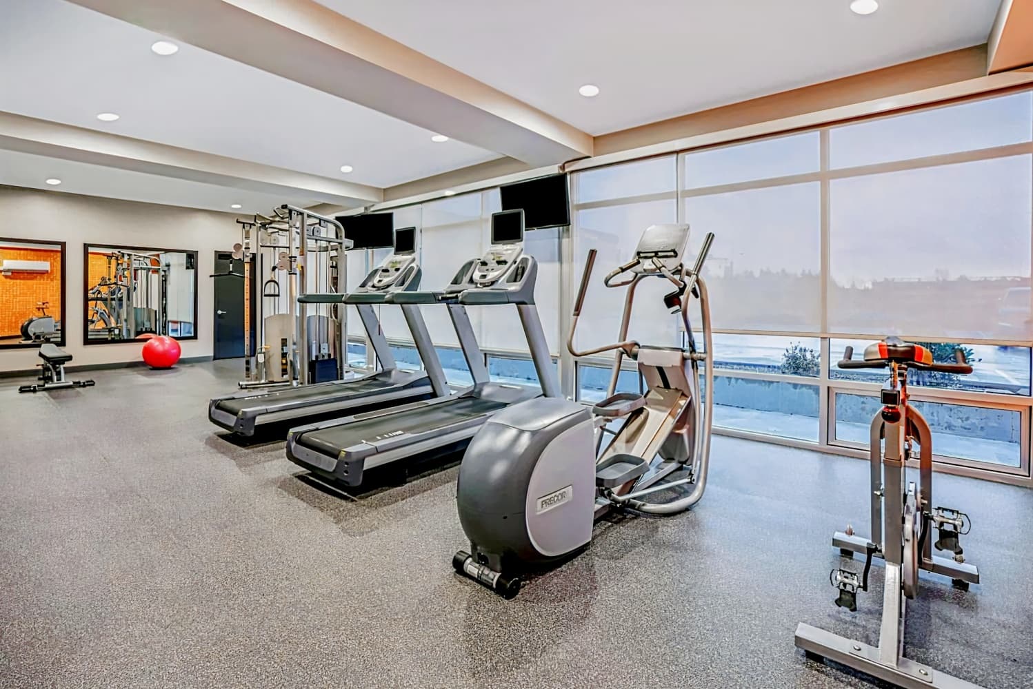 La Quinta by Wyndham Seattle Federal Way