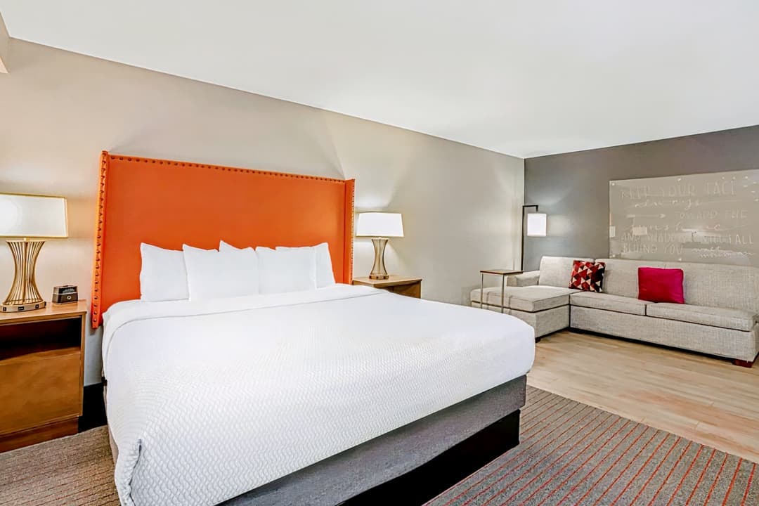 La Quinta by Wyndham Seattle Federal Way