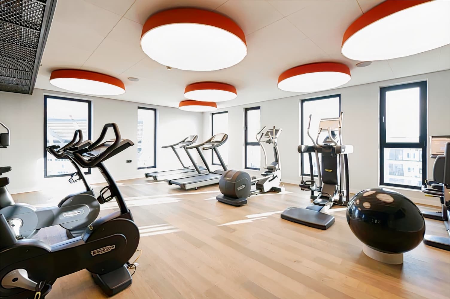 Jaz in the City Amsterdam