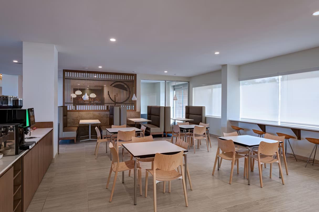 Element Spring Valley