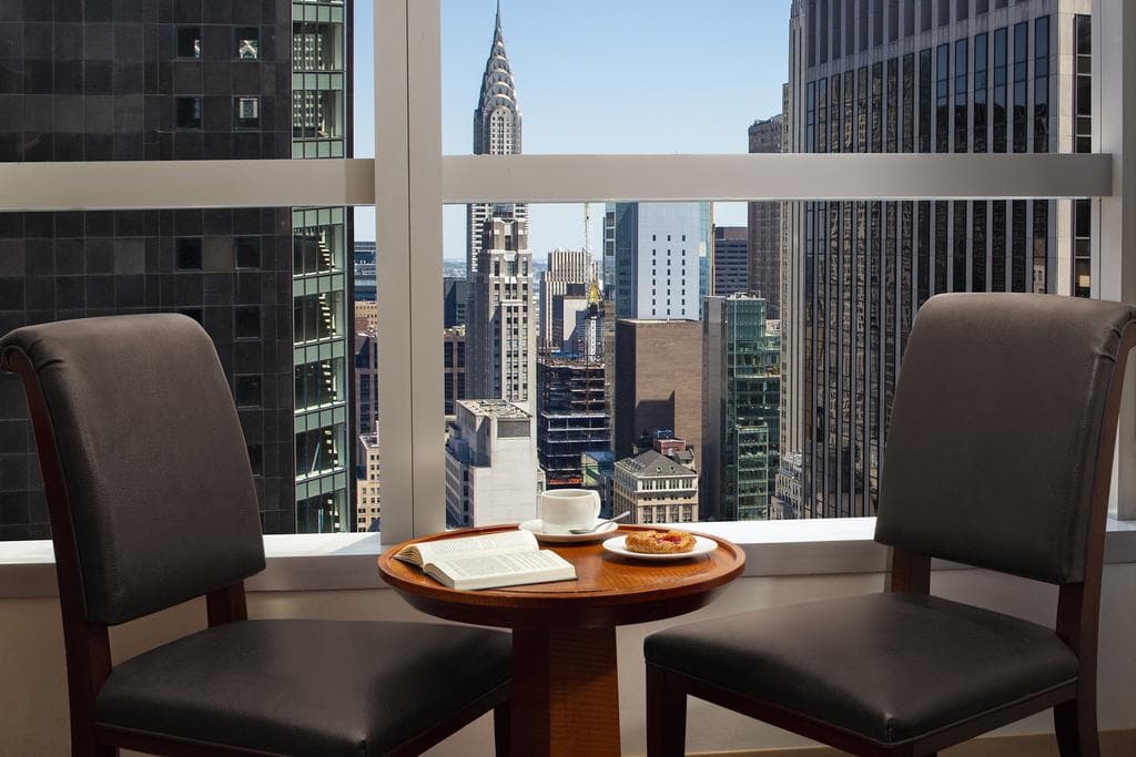 Millennium Times Square New York