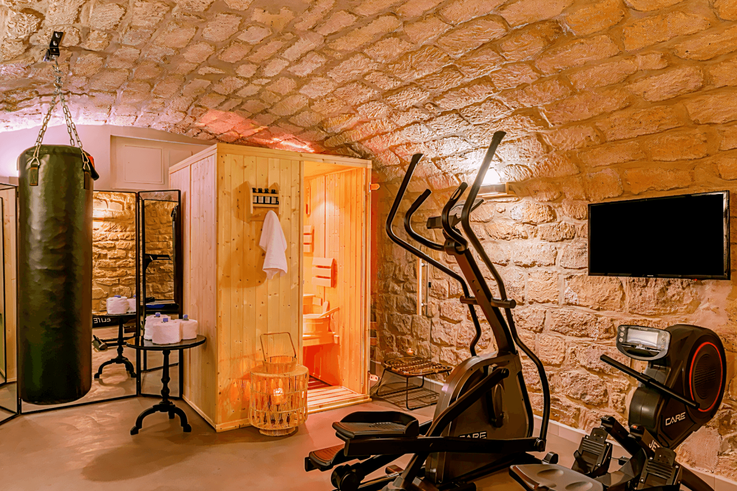 Hôtel Touraine Opéra