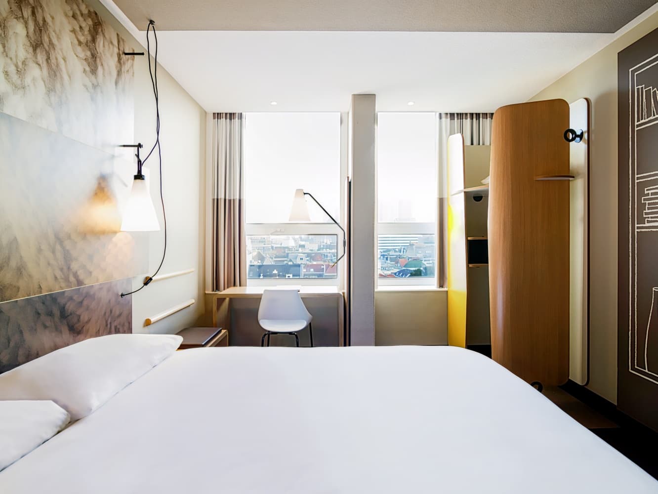 ibis Den Haag City Centre