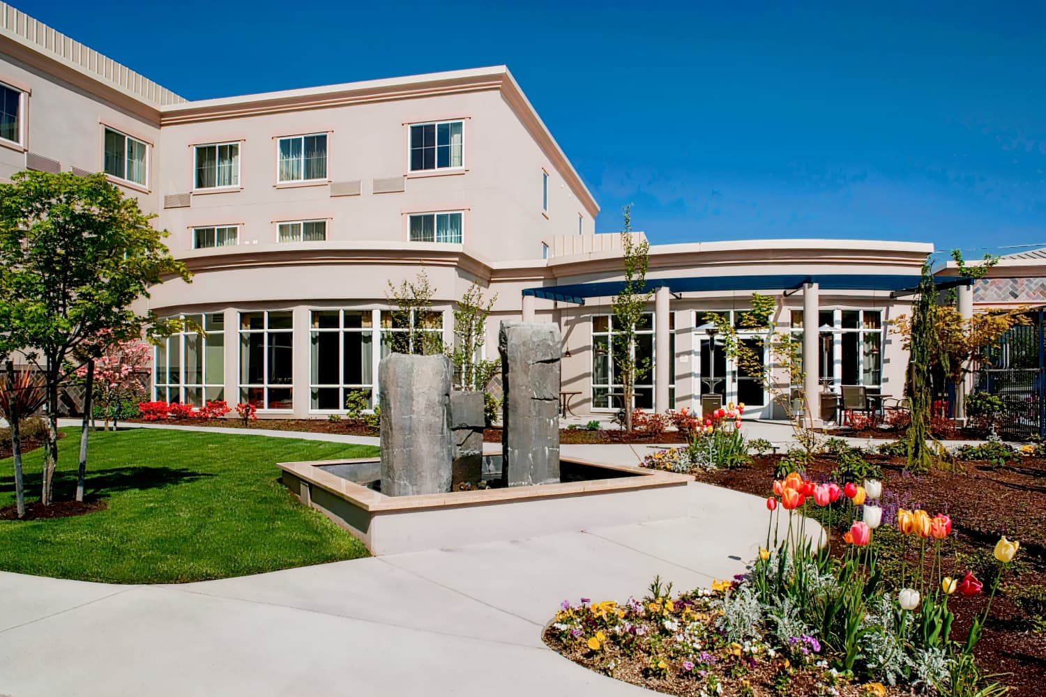 Courtyard by Marriott Seattle Kirkland