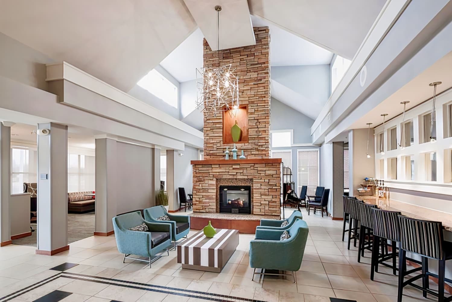 Residence Inn South Bend Mishawaka