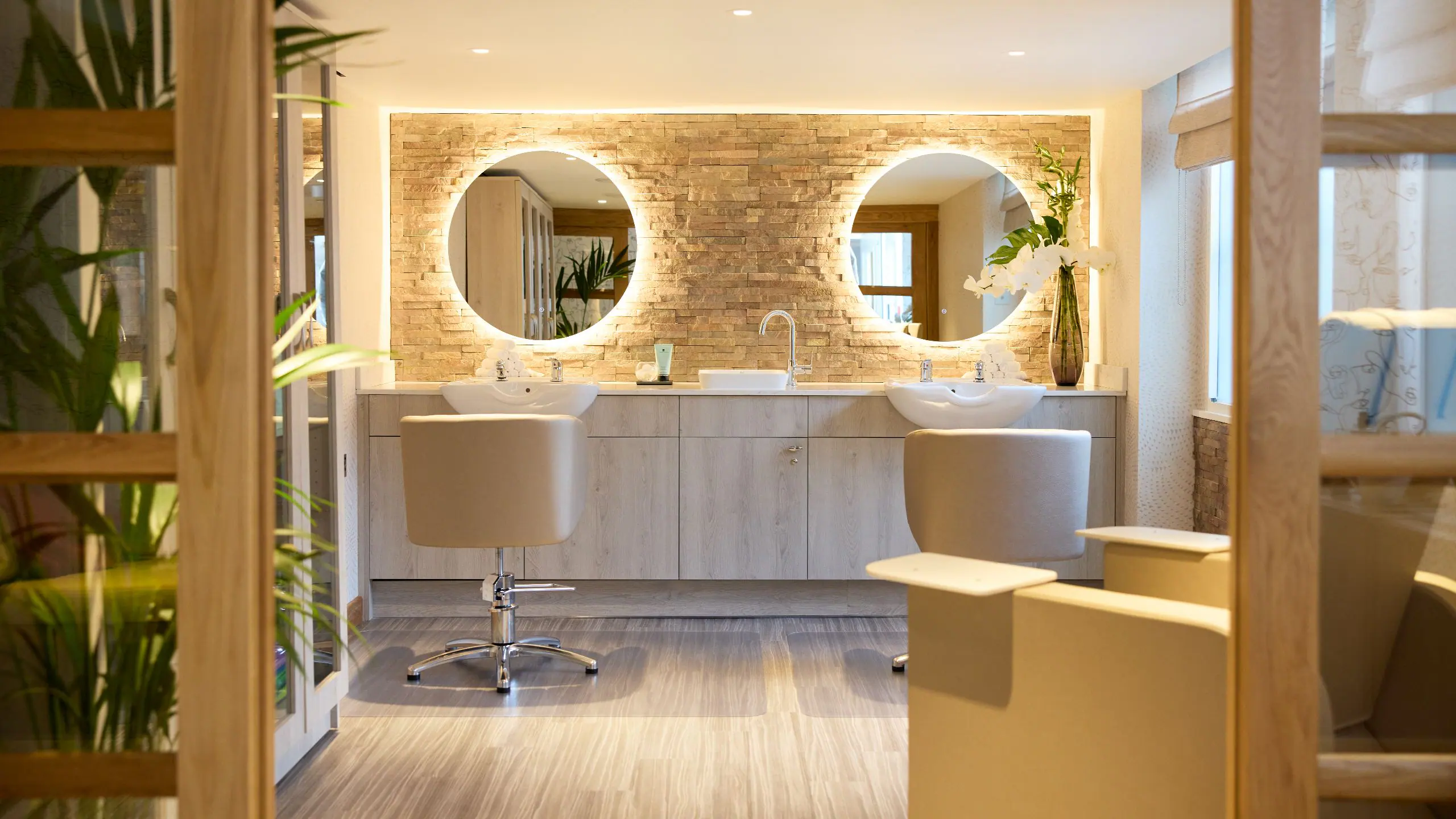 Hyatt Regency London – The Churchill