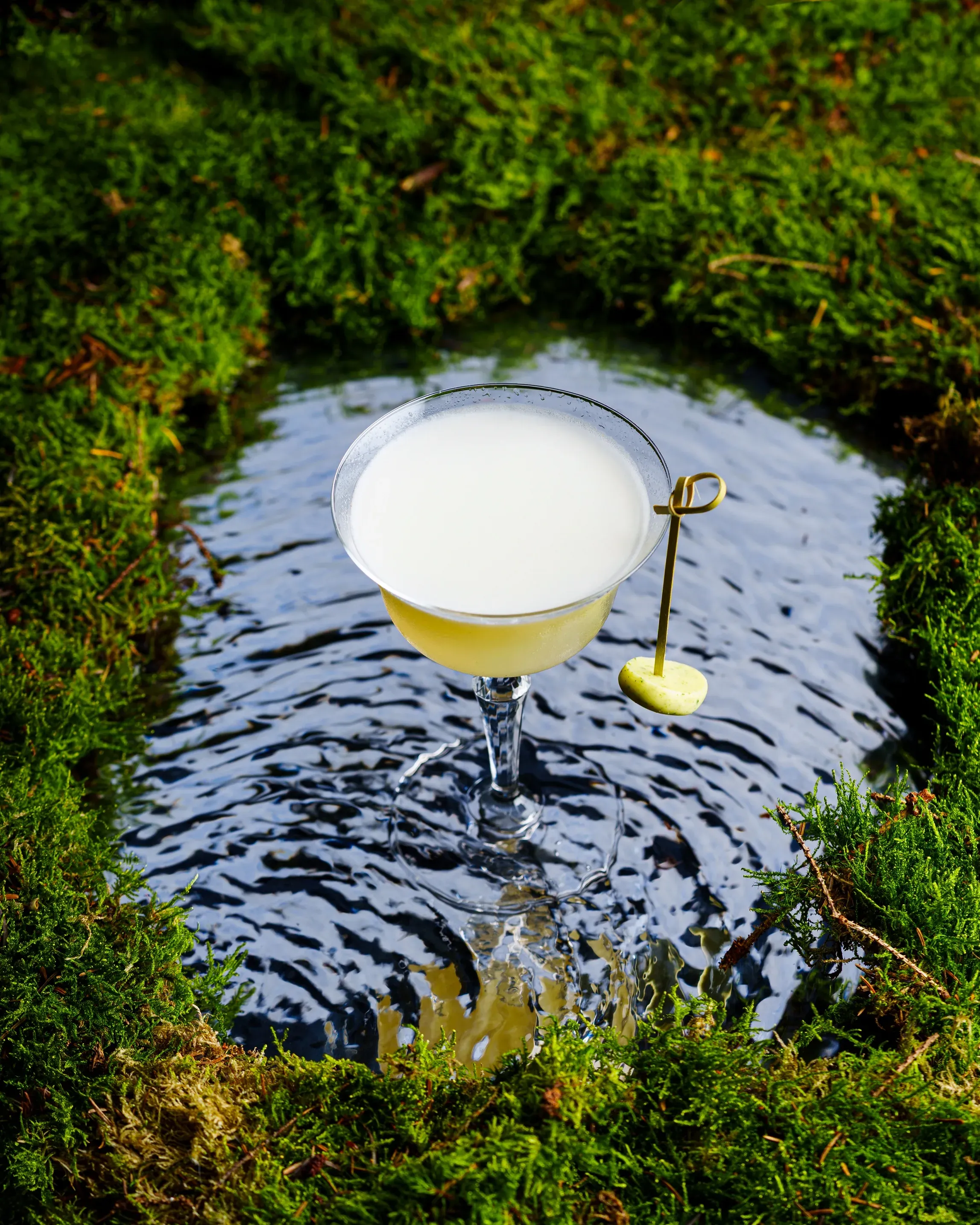 Hyatt Regency London – The Churchill