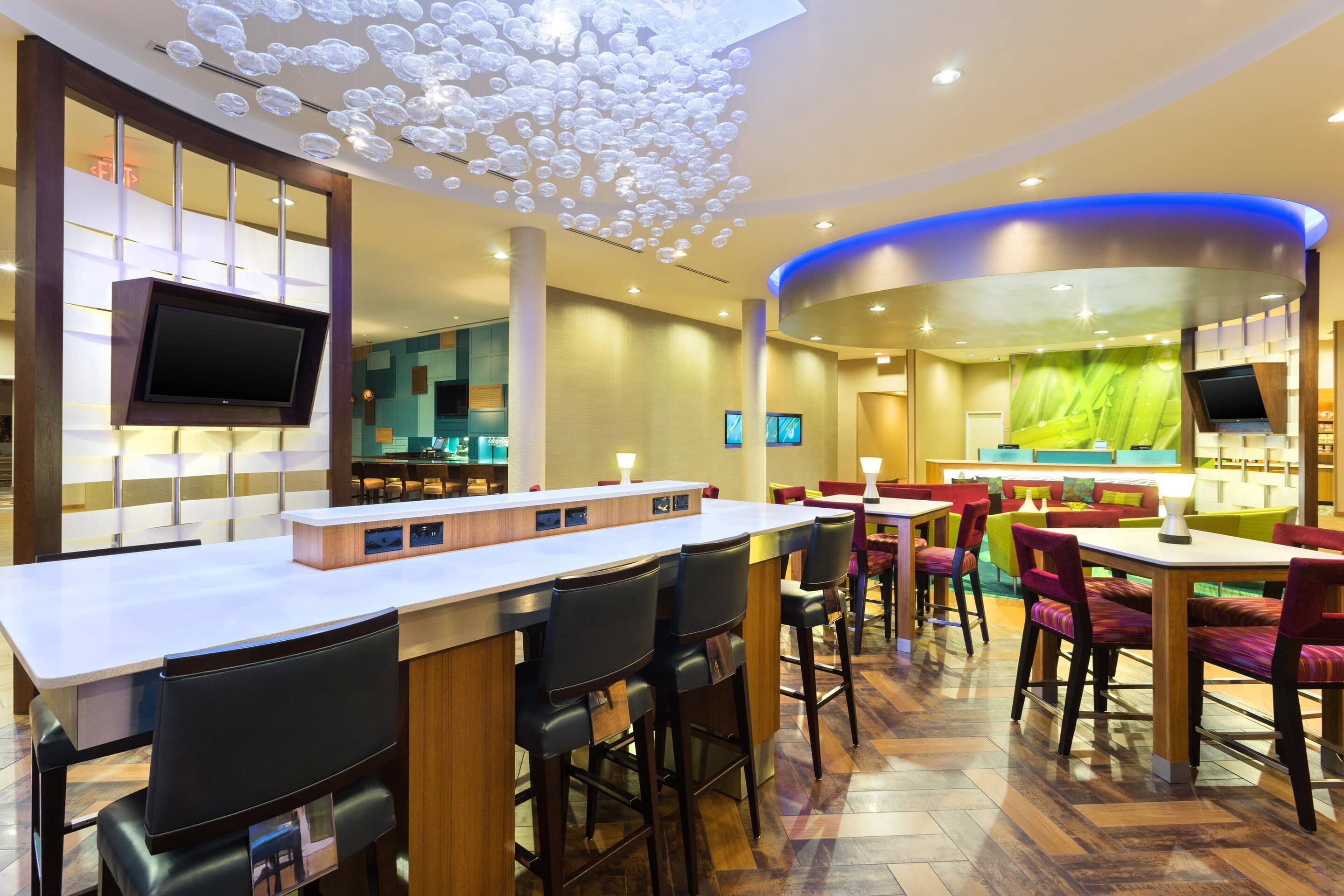 SpringHill Suites by Marriott, Midland Texas