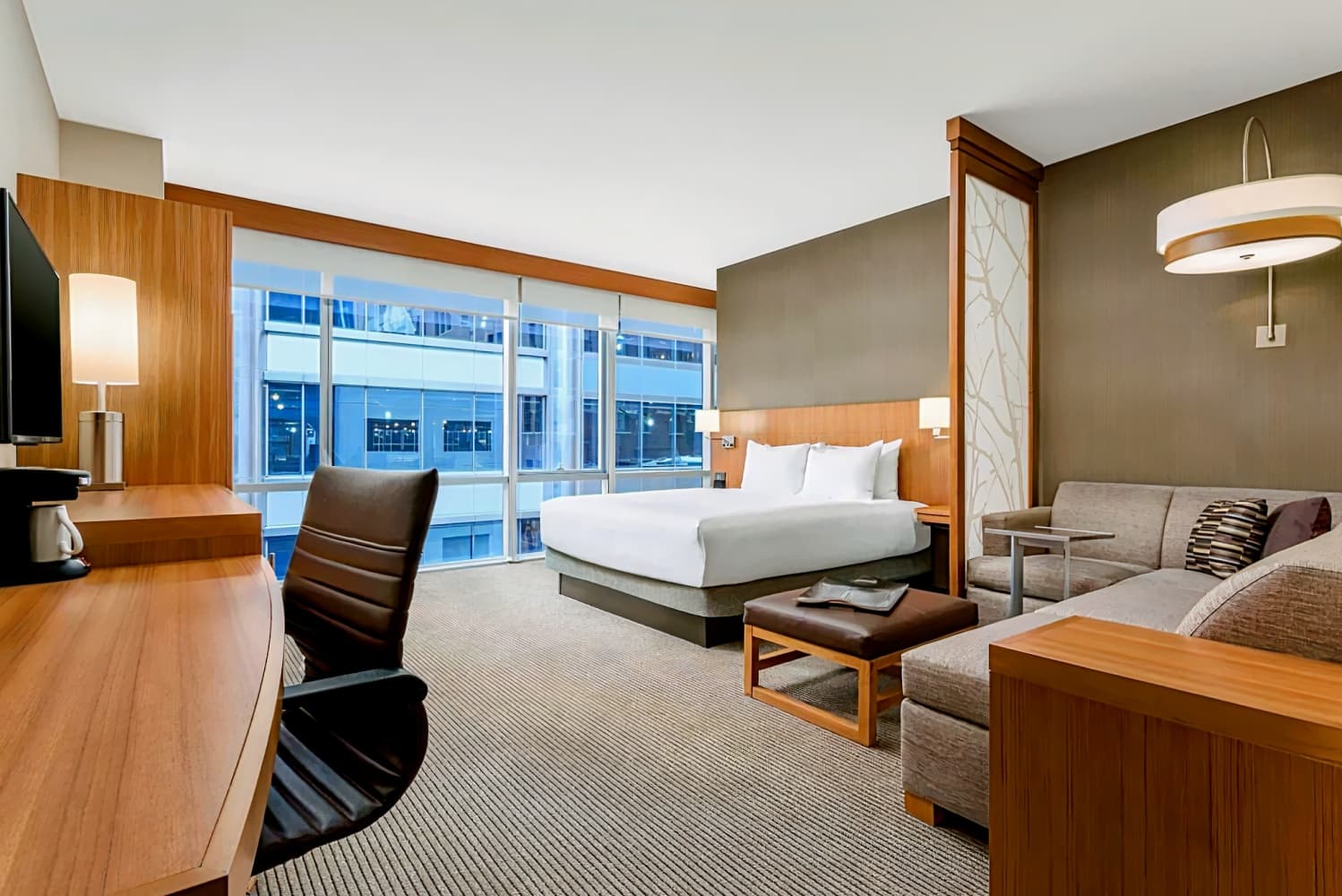 Hyatt Place Chicago/Downtown-The Loop