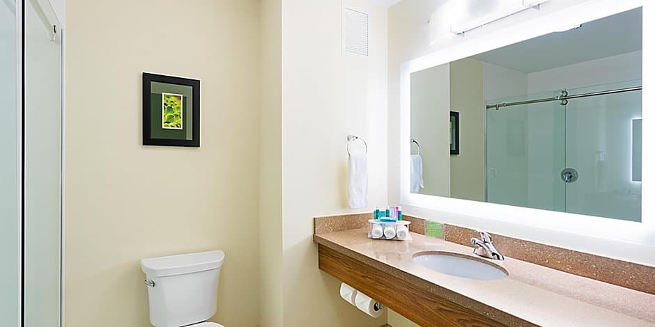 Holiday Inn Express & Suites Midland South I-20