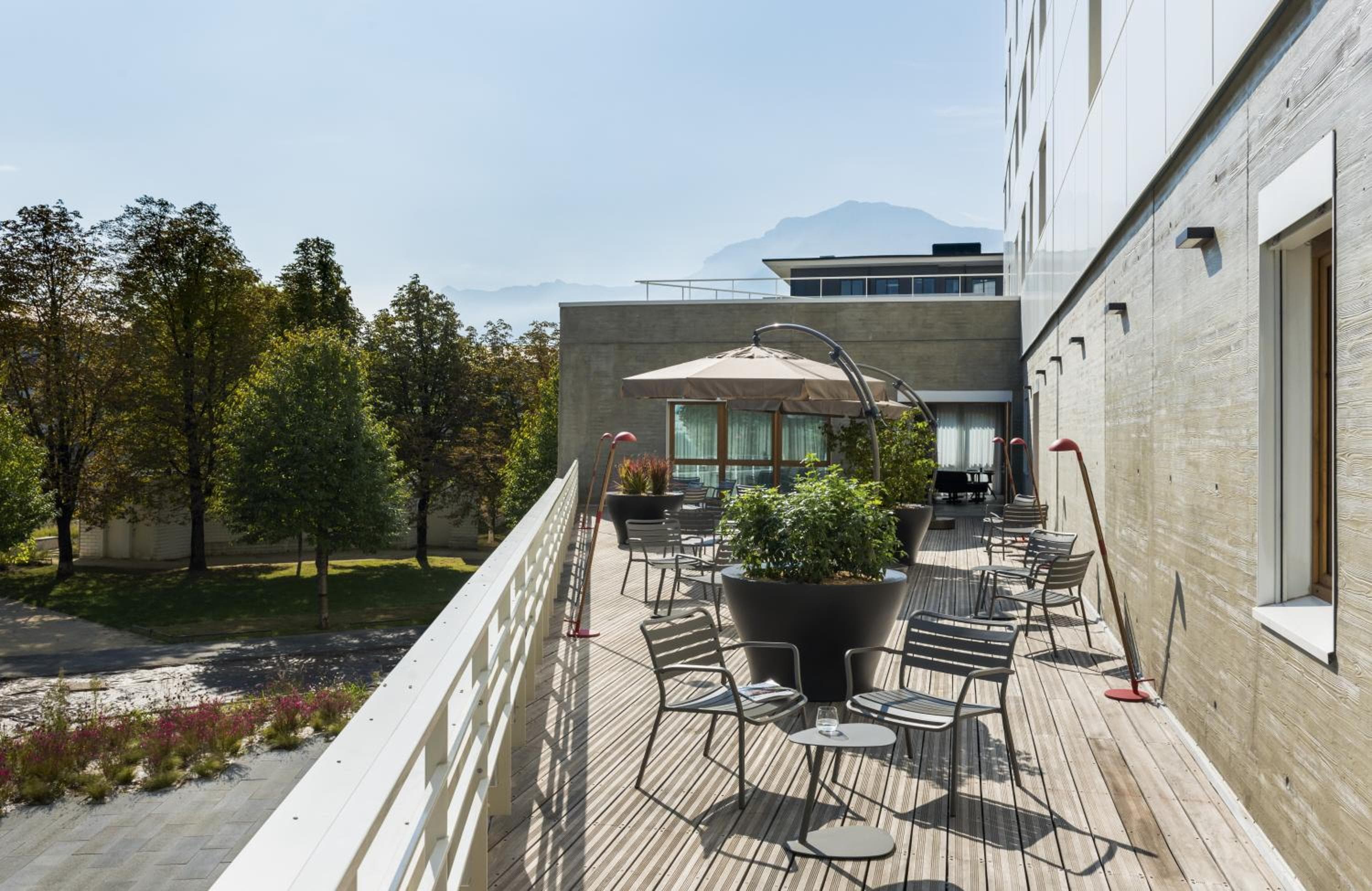 OKKO Hotels Grenoble Centre