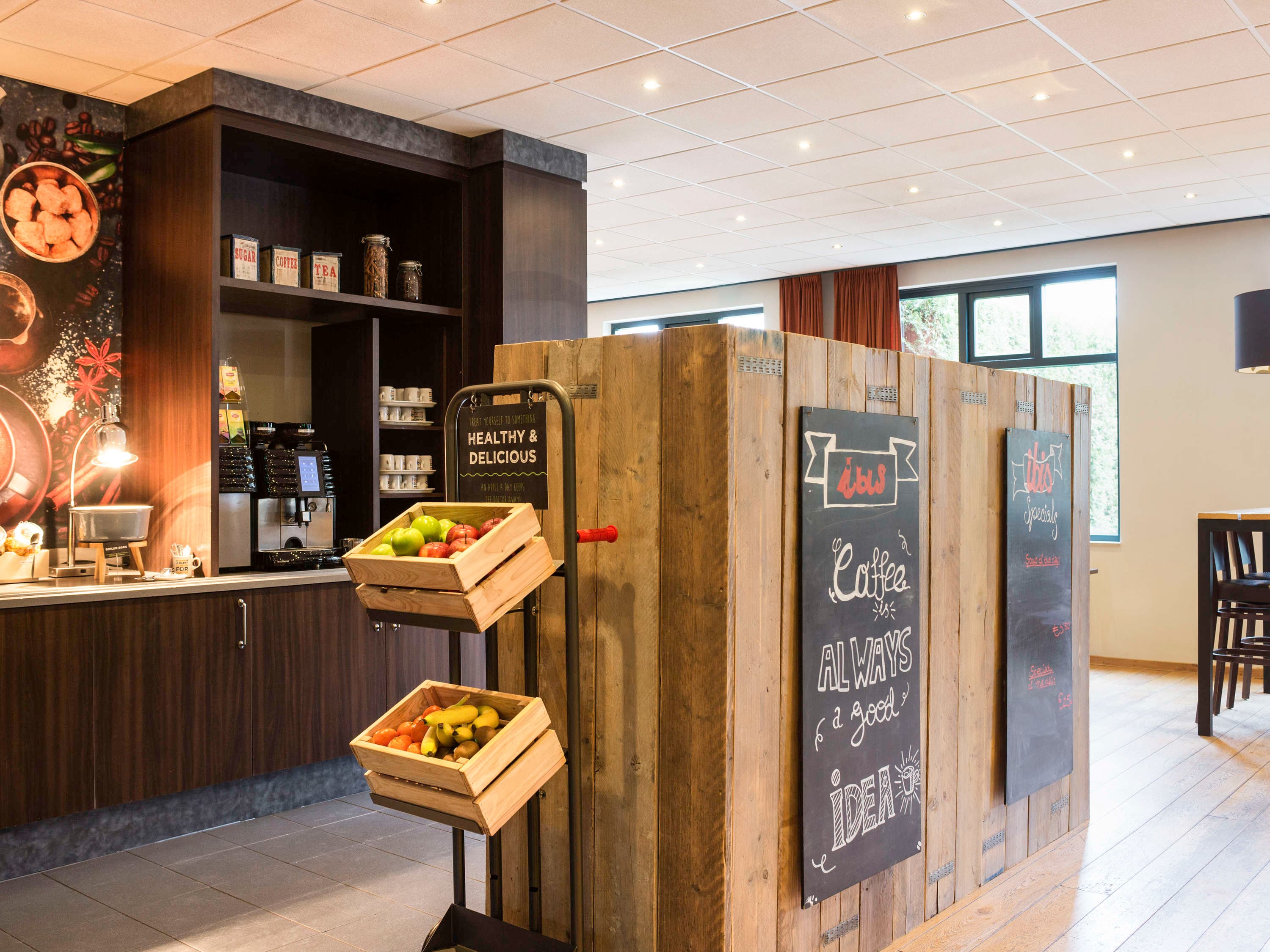 ibis Rotterdam Vlaardingen