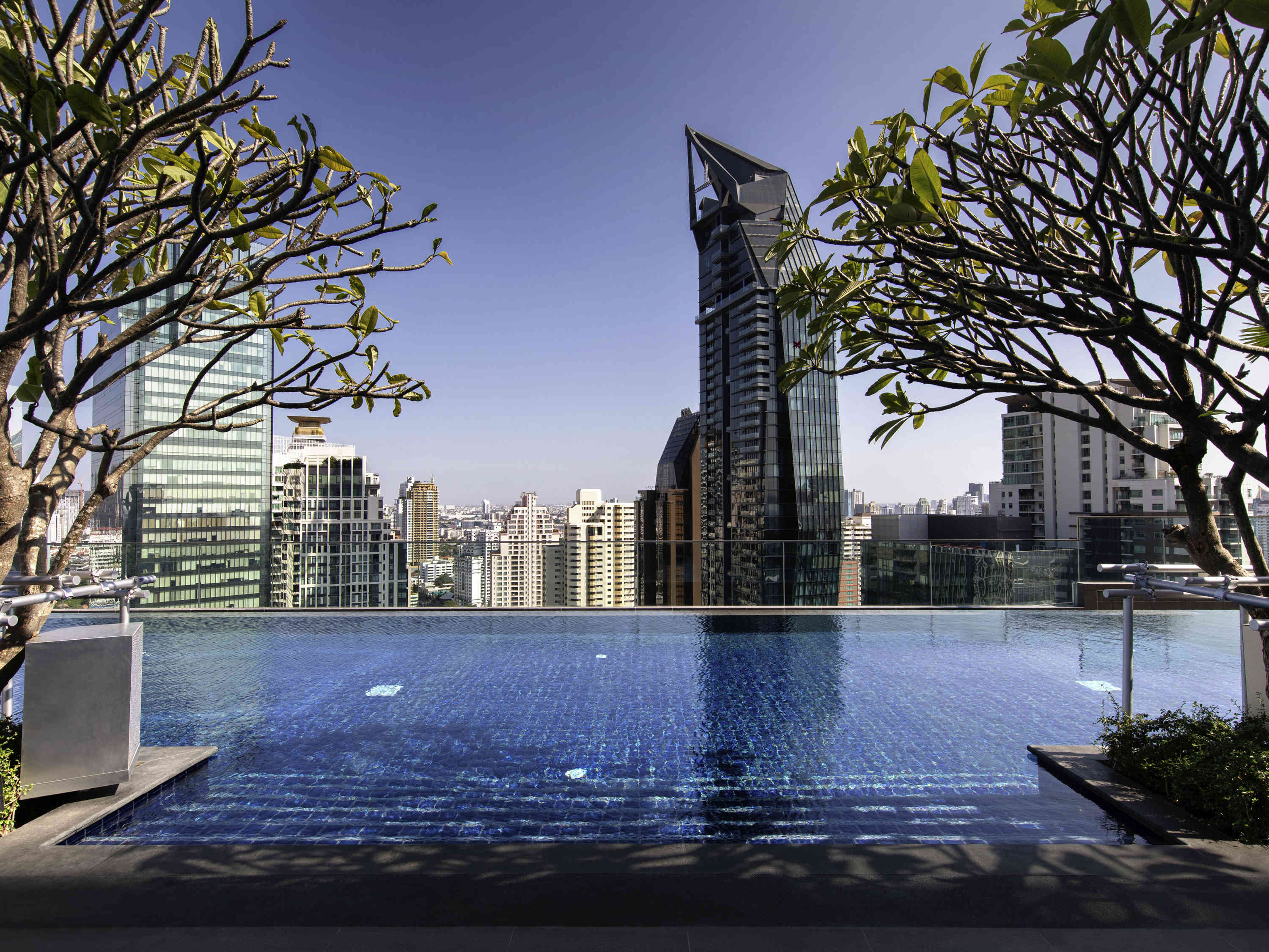 Mercure Bangkok Sukhumvit 24