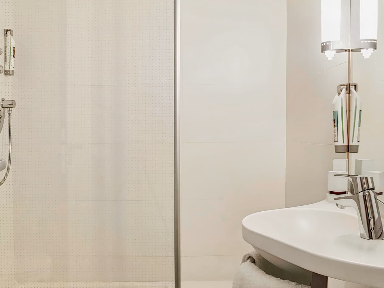 ibis Barcelona Plaza Glòries 22