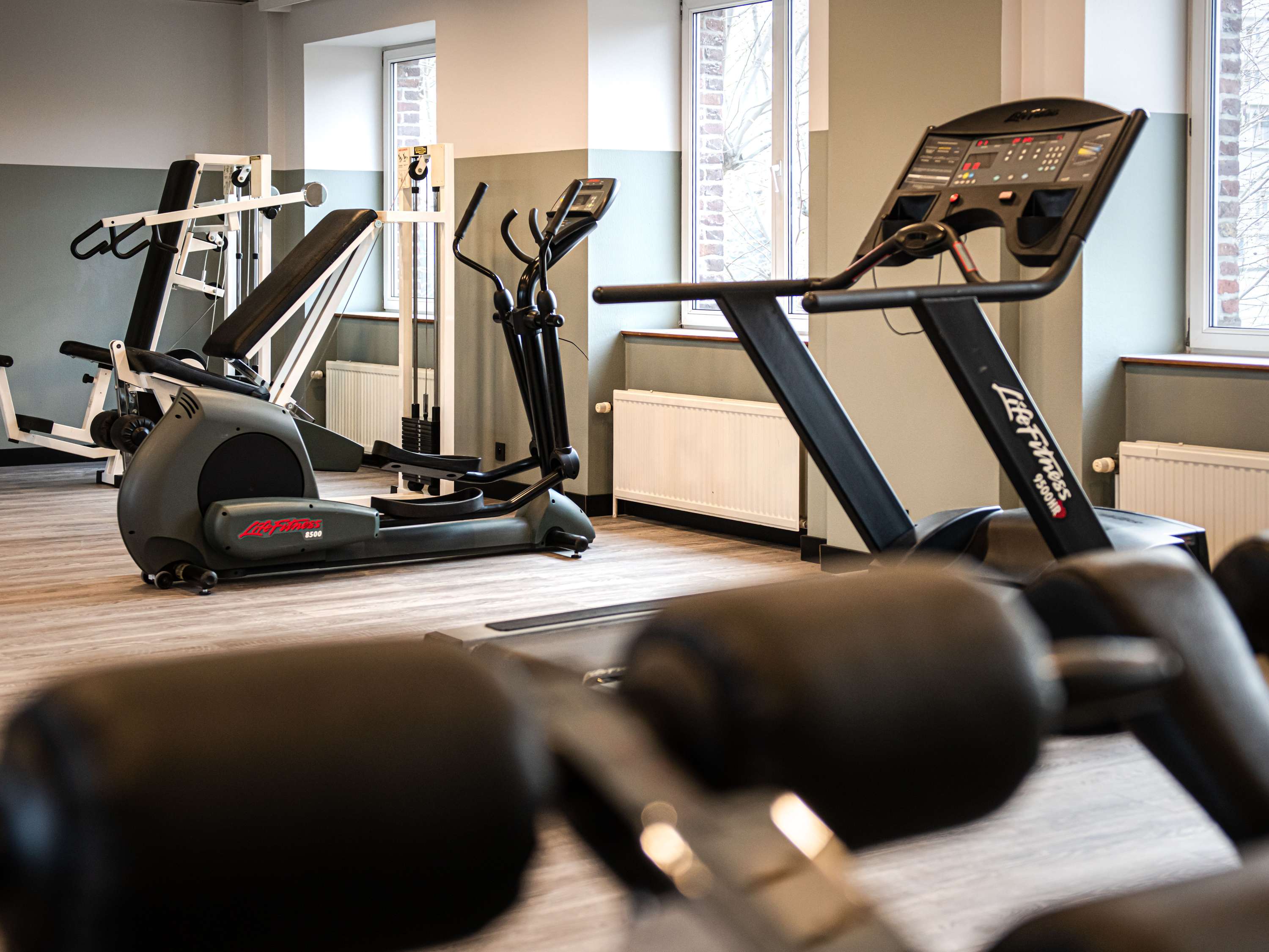 Blooma Hotel Liège Centre - Handwritten Collection