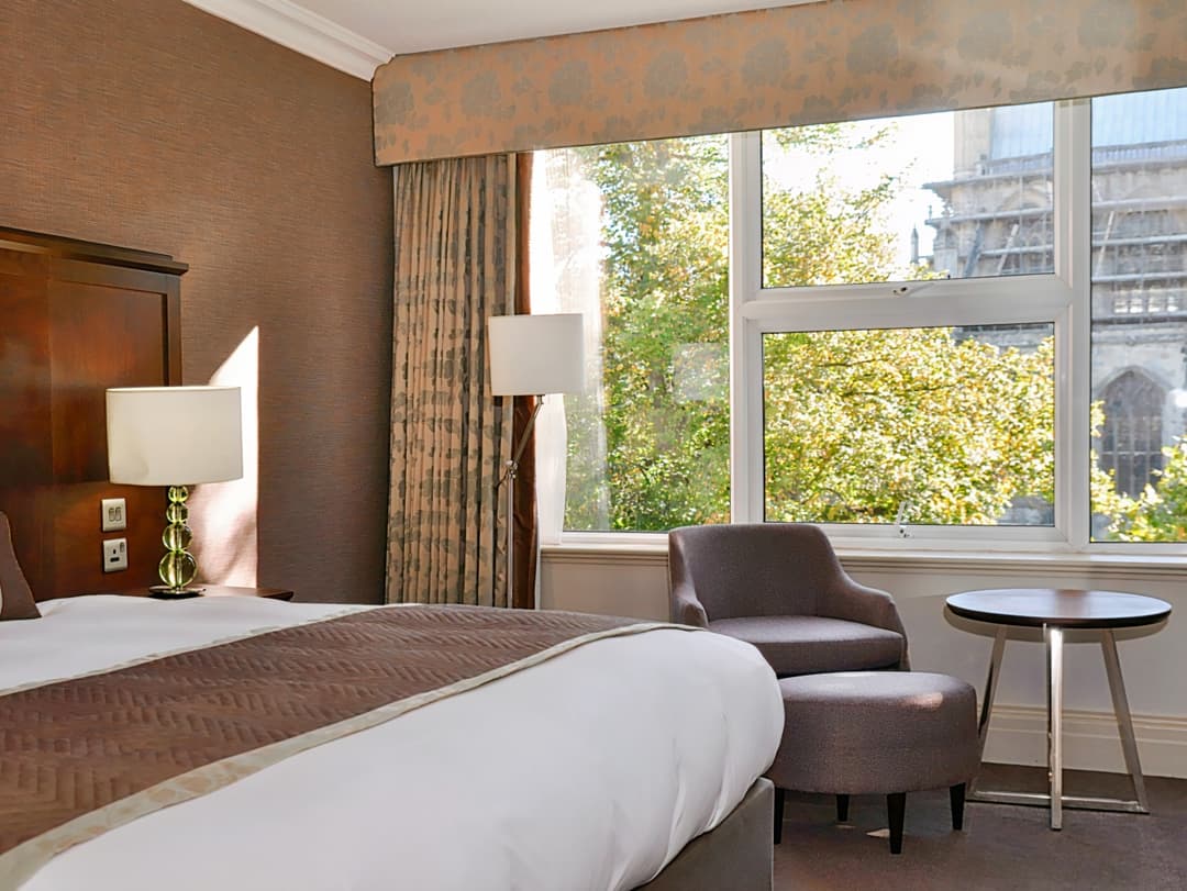 Mercure Winchester Wessex Hotel